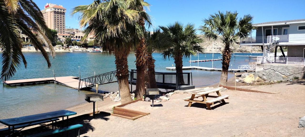 بولهيد سيتي River View Lazy Casa المظهر الخارجي الصورة