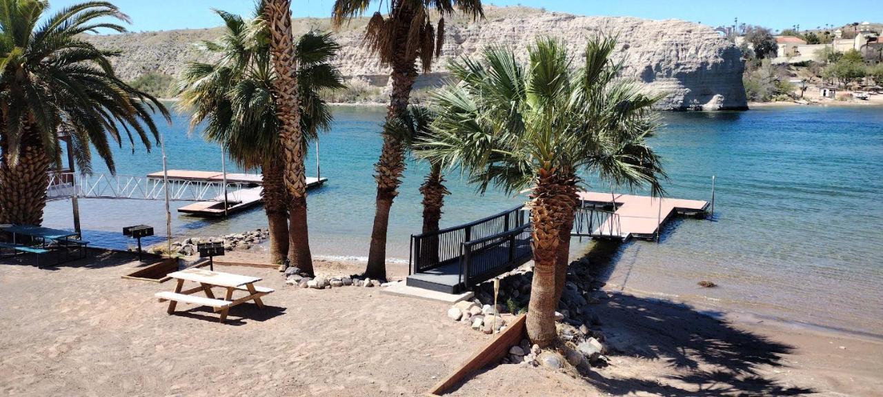 بولهيد سيتي River View Lazy Casa المظهر الخارجي الصورة