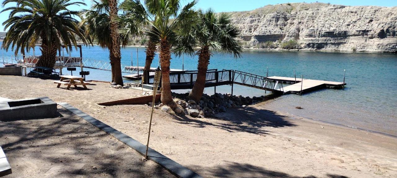 بولهيد سيتي River View Lazy Casa المظهر الخارجي الصورة